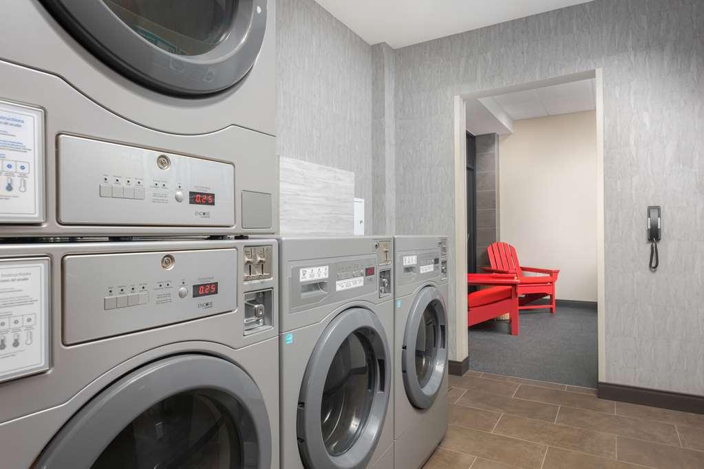 Home2 Suites By Hilton Boston Франклин Съоръжения снимка