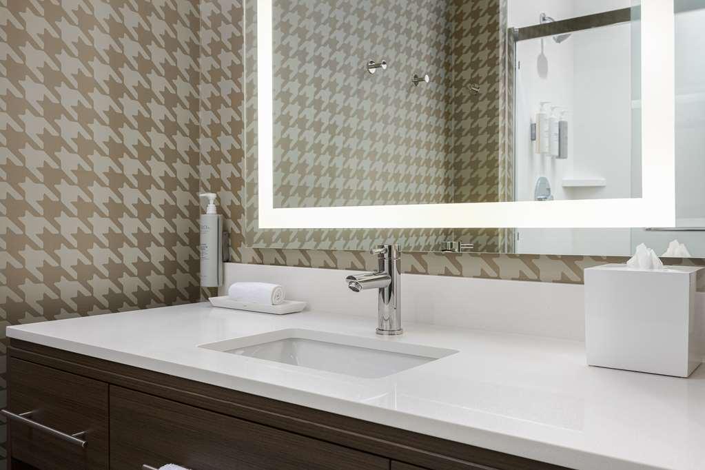 Home2 Suites By Hilton Boston Франклин Стая снимка