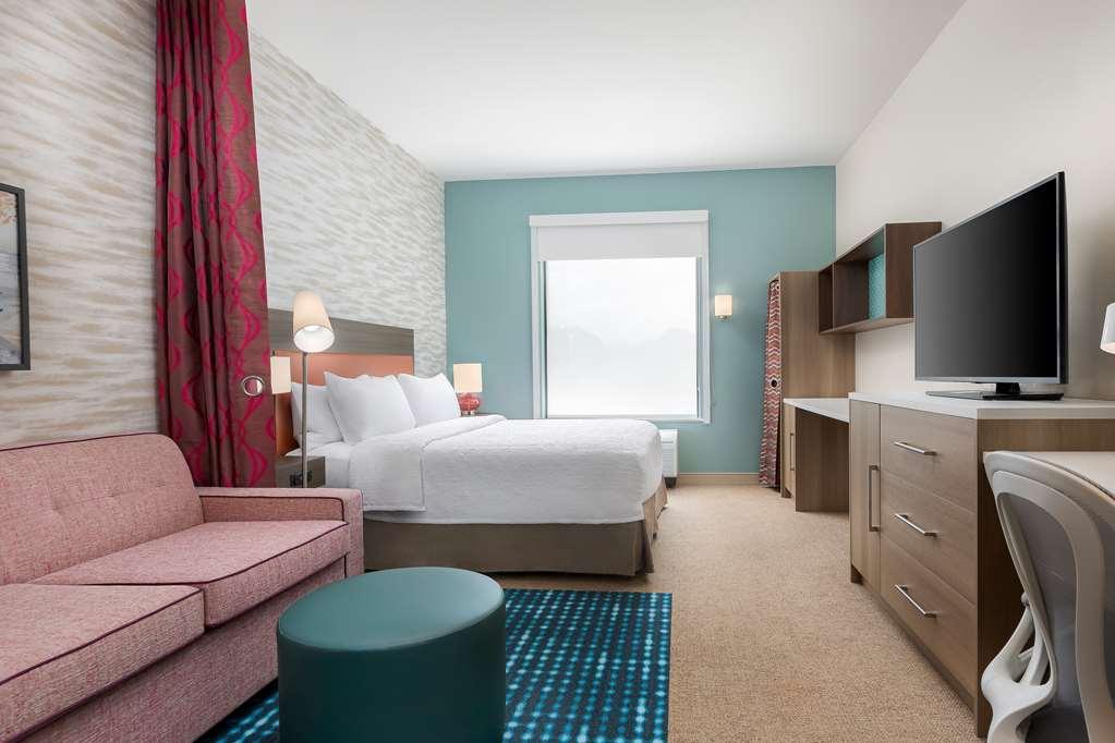 Home2 Suites By Hilton Boston Франклин Стая снимка