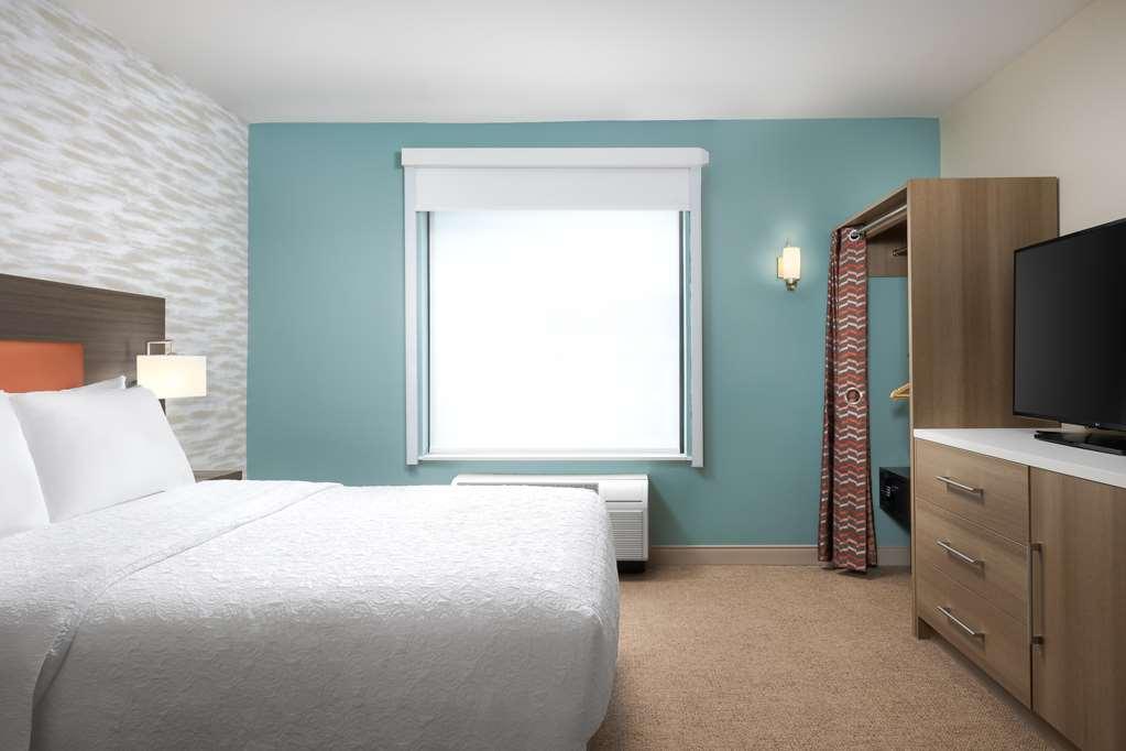 Home2 Suites By Hilton Boston Франклин Стая снимка